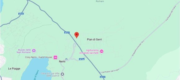 6-Zimmer Haus in Velletri, Italy, Nr. 27252 10