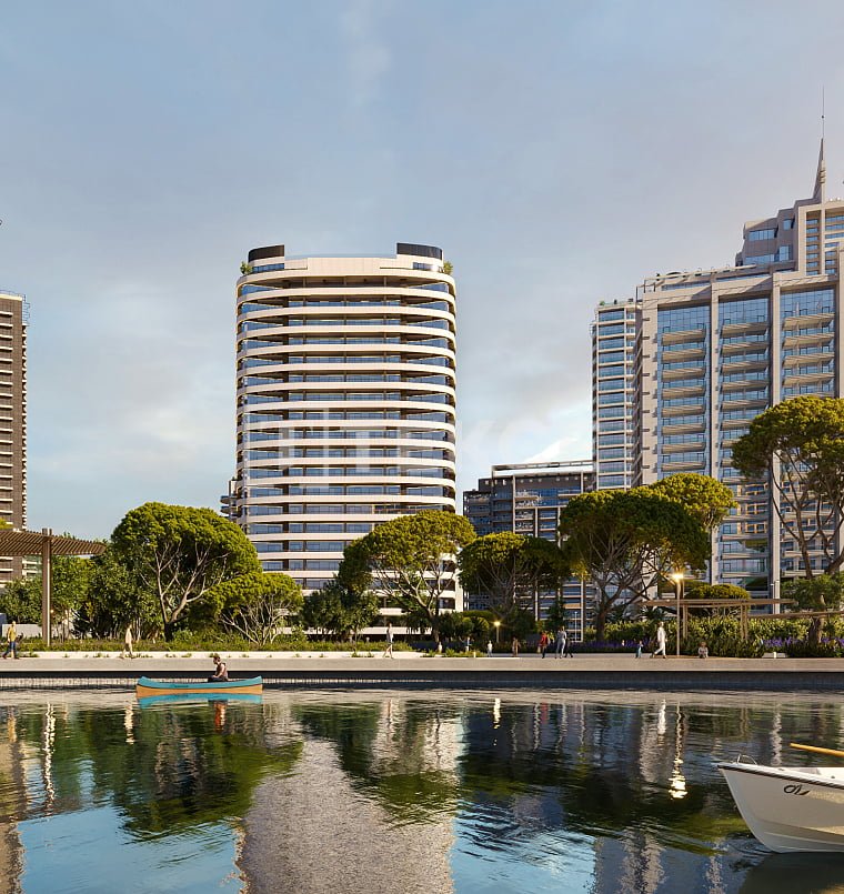 1 bedroom Apartment in Dubai Sports City, UAE No. 41095