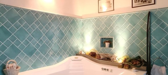 Дом с 4 комнатами в Монтелупо Фьорентино, Италия № 49581 24