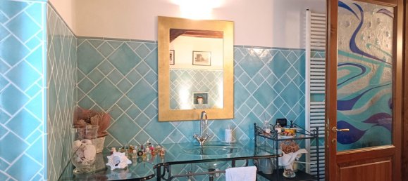 Дом с 4 комнатами в Монтелупо Фьорентино, Италия № 49581 27