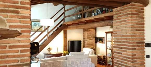 Дом с 4 комнатами в Монтелупо Фьорентино, Италия № 49581 15