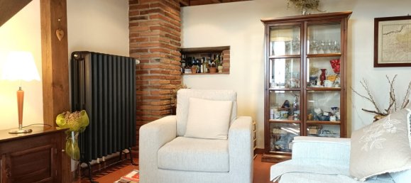 Дом с 4 комнатами в Монтелупо Фьорентино, Италия № 49581 16