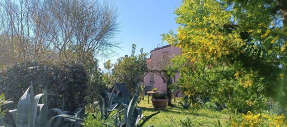 Дом с 4 комнатами в Монтелупо Фьорентино, Италия № 49581 3