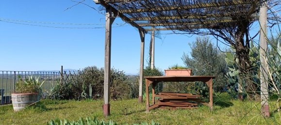 Дом с 4 комнатами в Монтелупо Фьорентино, Италия № 49581 38