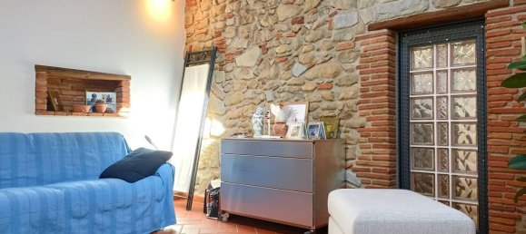 Дом с 4 комнатами в Монтелупо Фьорентино, Италия № 49581 20