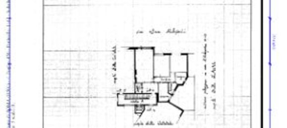 4 rooms Apartment in Rome, Italy No. 199240 12