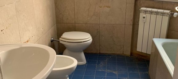 4 rooms Apartment in Rome, Italy No. 199240 4