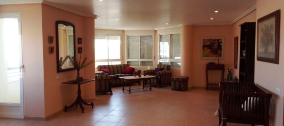 5 bedrooms Apartment in Torrevieja, Spain No. 40775 10