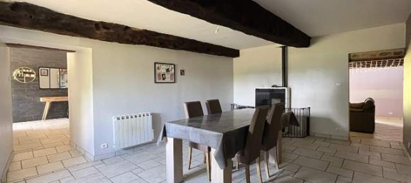 Casa de 4 dormitorios en Ille-et-Vilaine, France No. 343199 3