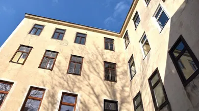 Studio in Meidling, Austria, Nr. 151426