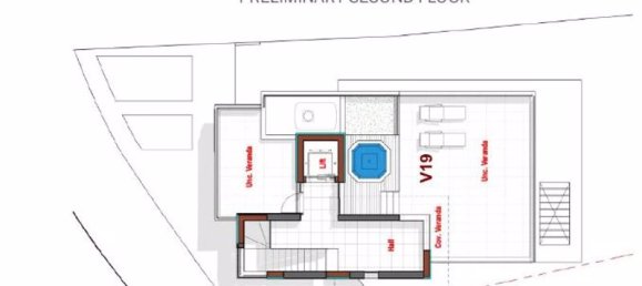 4 dormitorios villa en venta en Kissonerga, Paphos, Cyprus № 9538 10