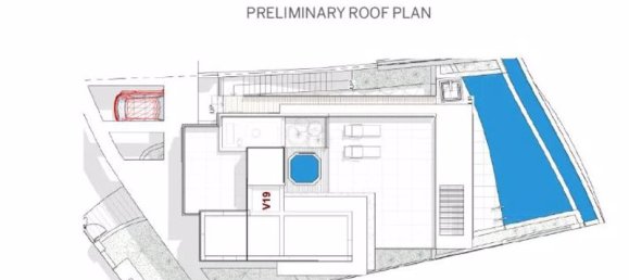 4 chambres Villa à Kissonerga, Cyprus No. 9538 11