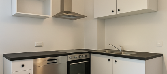 2 rooms Apartment in Reinickendorf, Germany No. 353463 4