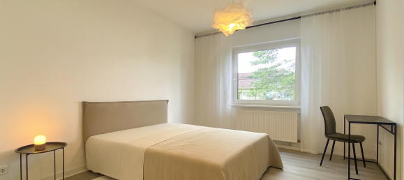 2 rooms Apartment in Reinickendorf, Germany No. 353463 2