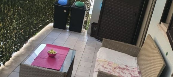 5-salle Appartement à Messina, Italy No. 255844 8