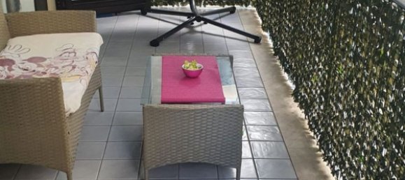 5-salle Appartement à Messina, Italy No. 255844 7