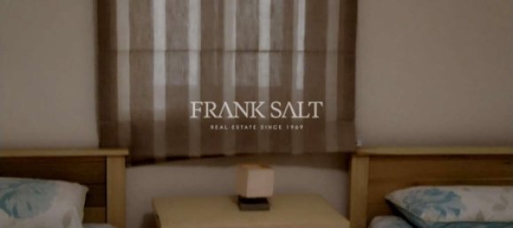 3 bedrooms Apartment in Marsalforn, Malta No. 5481 25