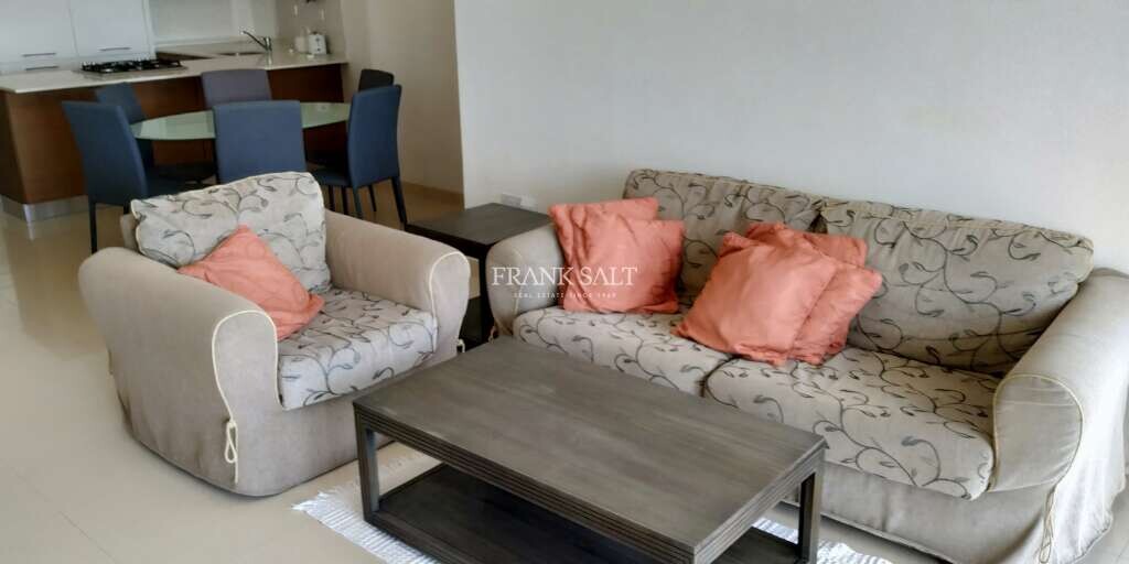 3 bedrooms Apartment in Marsalforn, Malta No. 5481