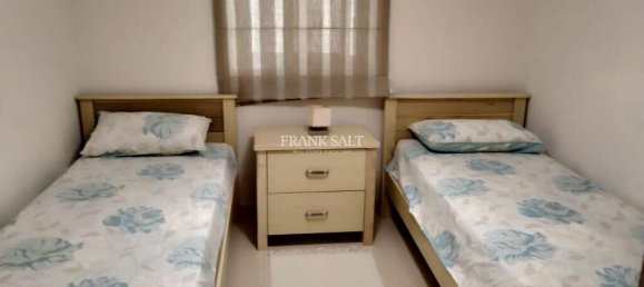 3 bedrooms Apartment in Marsalforn, Malta No. 5481 23