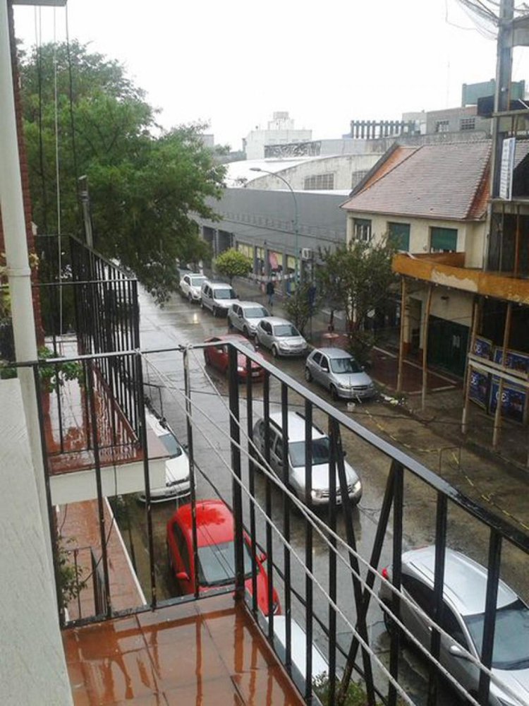 Estúdio em Buenos Aires, Argentina N.º 16201