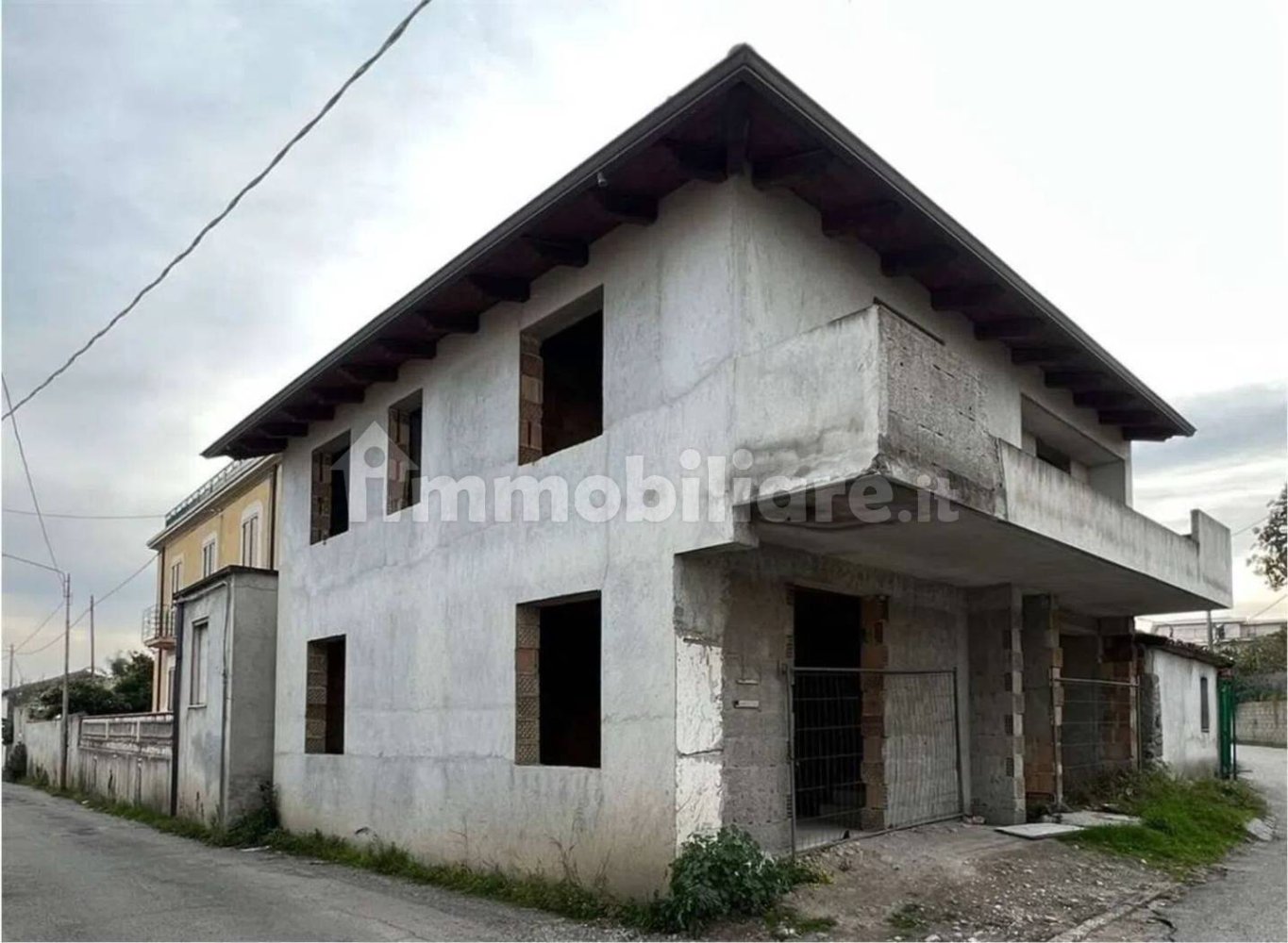 5 Schlafzimmer Villa in Ardore, Italy, Nr. 340101