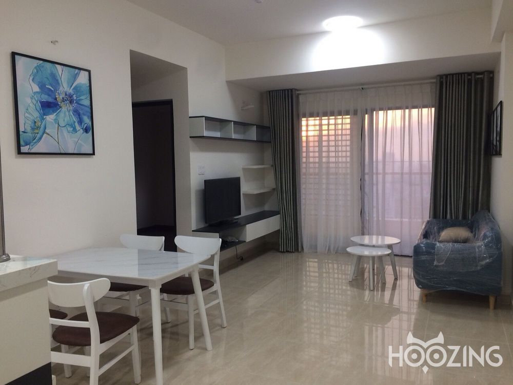 3 bedrooms Apartment in Thu Duc, Vietnam No. 16830