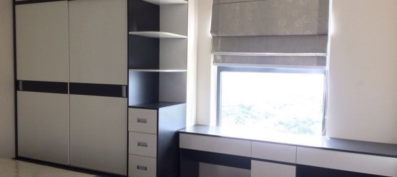 3 bedrooms Apartment in Thu Duc, Vietnam No. 16830 3