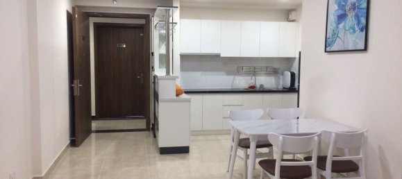 3 bedrooms Apartment in Thu Duc, Vietnam No. 16830 2