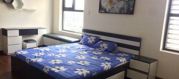 3 bedrooms Apartment in Thu Duc, Vietnam No. 16830 4