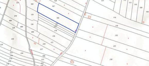  قطعة أرض في La Haba, Spain 16553متر مربع رقم 183063 4