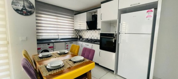 Квартира 2+1 в Махмутлар, Турция № 14055 20