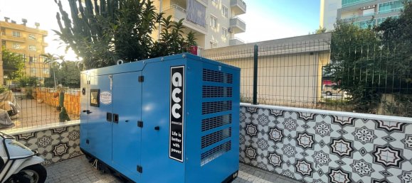 Квартира 2+1 в Махмутлар, Турция № 14055 5