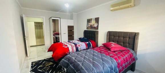 Квартира 2+1 в Махмутлар, Турция № 14055 26