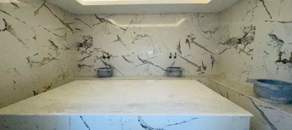 Квартира 2+1 в Махмутлар, Турция № 14055 3