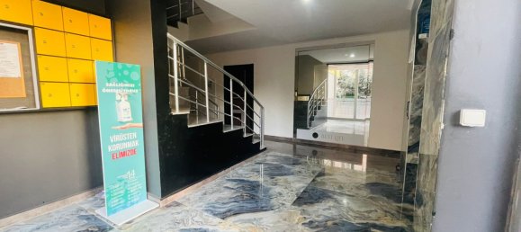 Квартира 2+1 в Махмутлар, Турция № 14055 8