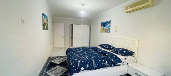 Квартира 2+1 в Махмутлар, Турция № 14055 24