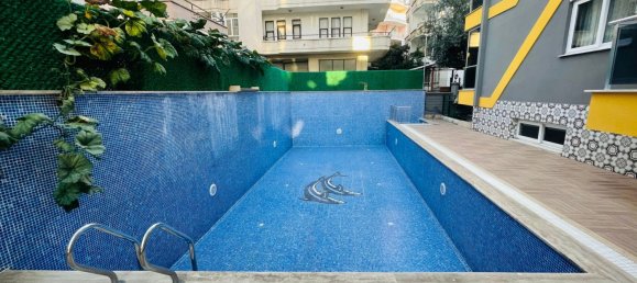 Квартира 2+1 в Махмутлар, Турция № 14055 6