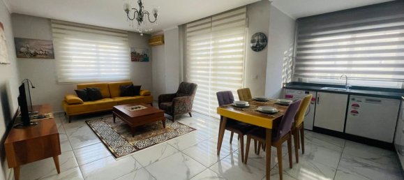 Квартира 2+1 в Махмутлар, Турция № 14055 18