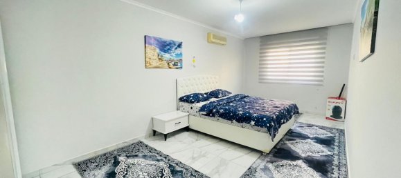 Квартира 2+1 в Махмутлар, Турция № 14055 23