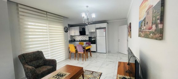 Квартира 2+1 в Махмутлар, Турция № 14055 19