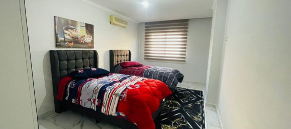 Квартира 2+1 в Махмутлар, Турция № 14055 25