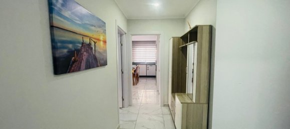 Квартира 2+1 в Махмутлар, Турция № 14055 16