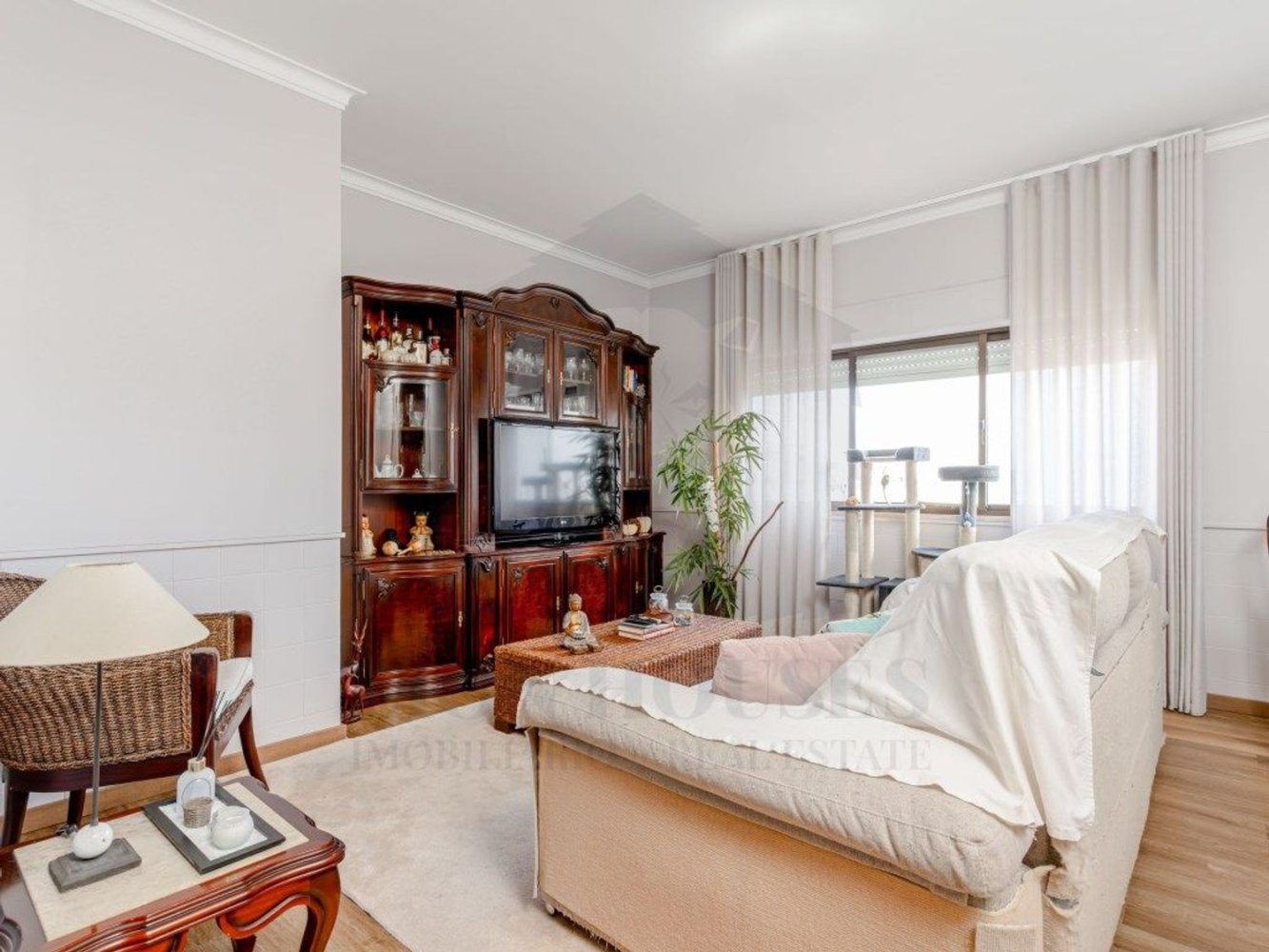 Квартира с 3 спальнями в Сетубал, Португалия № 338744