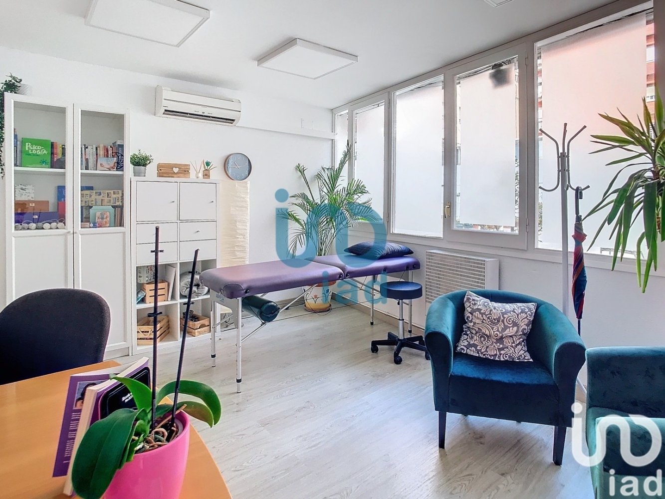 Gewerbliche Immobilie in Barcelona, Spain 291m², Nr. 293920