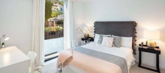 4 bedrooms Villa in Marbella, Spain No. 30596 19