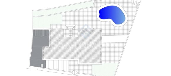 4 bedrooms Villa in Marbella, Spain No. 30596 39