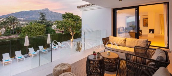 4 bedrooms Villa in Marbella, Spain No. 30596 28