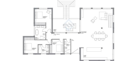 4 bedrooms Villa in Marbella, Spain No. 30596 37