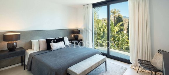 4 bedrooms Villa in Marbella, Spain No. 30596 17