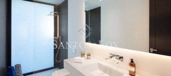 4 bedrooms Villa in Marbella, Spain No. 30596 21